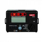 Измеритель сопротивления изоляции UT502A UNI-T 13-0044