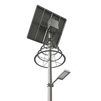 Установка осветит. автономная SOL-40-001 солнечная батарея GALAD 04482