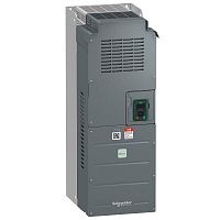 Преобразователь частоты ATV610 132кВт 380В 3ф SchE ATV610C13N4
