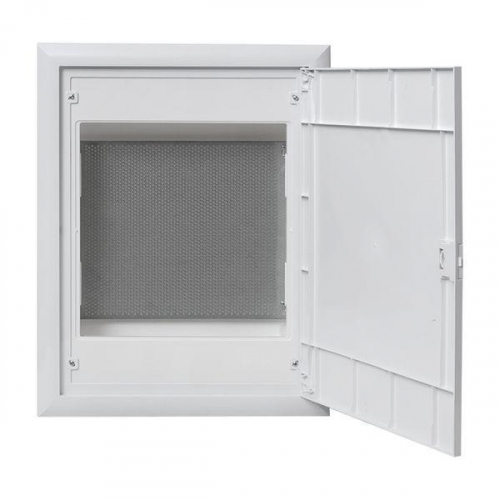 Щит слаботочный встраив. "ProfiBox" 513х403х105 IP41 PROxima EKF profibox-m-24+4 фото 5