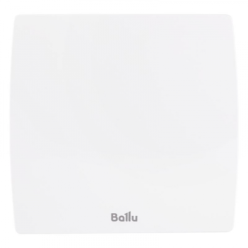 Вентилятор вытяжной BAF-SL 100 VT Ballu НС-1606098 фото 2