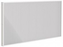 Светильник светодиодный ДВО 1042 PRO 60Вт 4000К Ra>90 1195х595 микропризма IEK LTP-DVO2-1042-60-40-K01