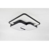 Светильник светодиодный Alondra 6162-201 LED 105Вт 3000-6000К потолочн. с пультом Rivoli Б0066466