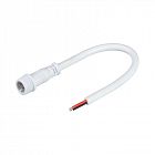 Разъем выводной DCWP-MONO-2PIN-L150-M Arlight 032852