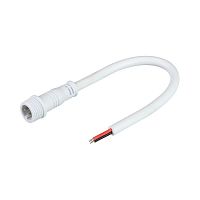 Разъем выводной DCWP-MONO-2PIN-L150-M Arlight 032852