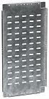 Перегородка секционирования вертикальная 600х400 FORMAT IEK FO-00-SWV-060-040