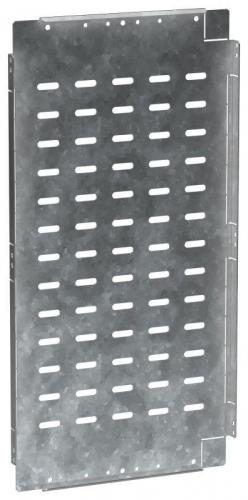 Перегородка секционирования вертикальная 600х400 FORMAT IEK FO-00-SWV-060-040