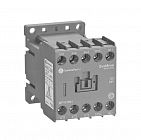 Контактор MP1K 9А 1НО DC 48В SE MP1K0910ED
