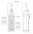 Пульт управления EMAS PV5E30B44