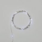 Гирлянда светодиодная "Роса" 10м 100LED бел. IP20 USB Neon-Night 315-975