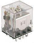 Реле РЭК 78-3 5А 24В AC IEK RRP20-3-05-024A