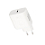 Устройство зарядное сетевое USB-C адаптер 45Вт бел. Rexant 18-2217