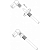 Переходник Simple RS-A03 гнездо F-гнездо TV угловой ЭРА Б0048294