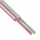 Кабель Stereo 2х2.5 SILICON 100м (м) Rexant 01-6308