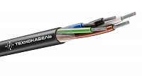 Кабель МКШнг(А)-LS 5х0.75 500В (м) Технокабель 00-00155927
