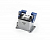 Розетка угловая 6 полюсов EMAS EBM06PD12