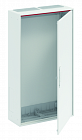 Шкаф навесной IP44 950х550х215 пустой с дверью B26 ABB 2CPX052064R9999