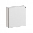Корпус клеммный металлический SDE 400х400х120мм DKC R5SDE4412