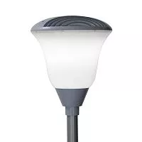 Светильник "Тюльпан" LED-80-СПШ/Т60 (YYYY/740/RAL7040/D/0/GEN2) GALAD 17928