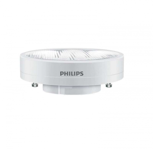 Лампа светодиодная Essential LED 5.5-40Вт 4000К GX53 Philips 929001264408 / 871869664714100