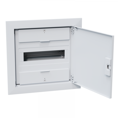 Корпус пластиковый OptiBox Pro 12-VNR-IP40 КЭАЗ 379789 фото 2