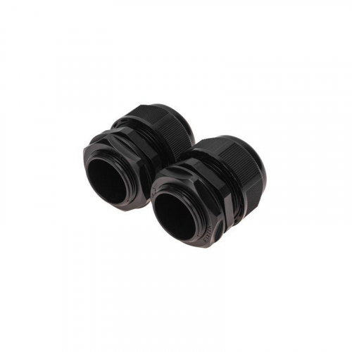 Ввод кабельный MG-32 (25-18мм) черн. Rexant 07-8132-1 фото 3