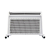 Обогреватель конвективно-инфракрасный Air Heat 1500Вт э/т Air Heat EIH/AG2-1500 E Electrolux НС-1042066