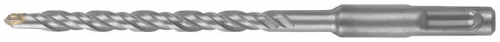 Бур по бетону SDS PLUS с двойн. резьбой 8х160мм FIT 32914