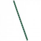 Маркер Duplex "5" зел. Leg 038405