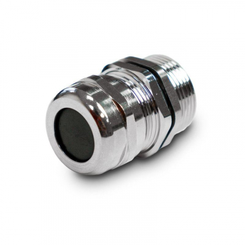 Ввод кабельный ВК-ЛР-М25-16-L15 IP66/IP67/IP68 ГОФРОМАТИК zeta34858