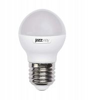 Лампа PLED- SP G45 7Вт E27 4000К 230/50 JazzWay 5018976