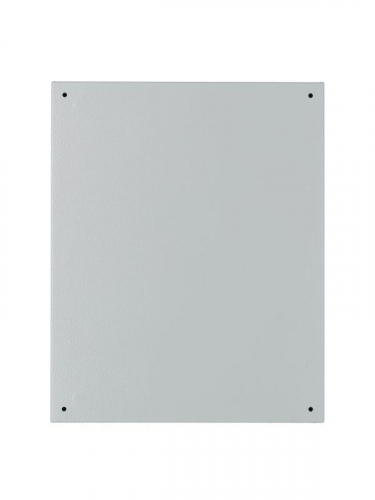 Корпус шкафа IP65 монтаж. плат. 500х400х200 ABB SRN5420K фото 4