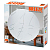 Светильник светодиодный декоративный PPB Breeze 22Вт 4000К IP20 d330х60 настенно-потолочный бытовой JazzWay 5026568