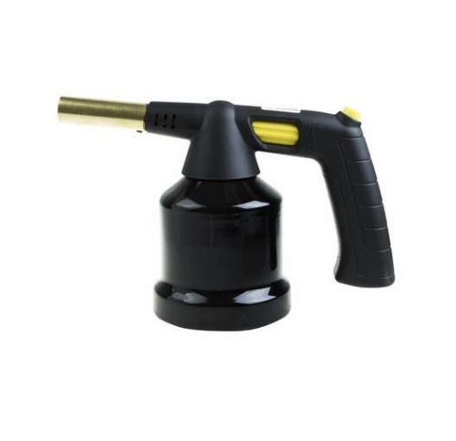 Лампа паяльная газовая GT-28 с пьезоподжигом Rexant 12-0028