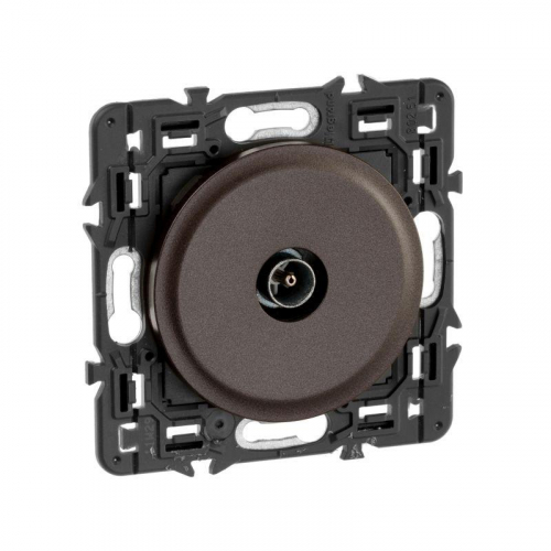 Механизм розетки TV СП Celiane 0-2 400МГц Leg 067382 фото 11