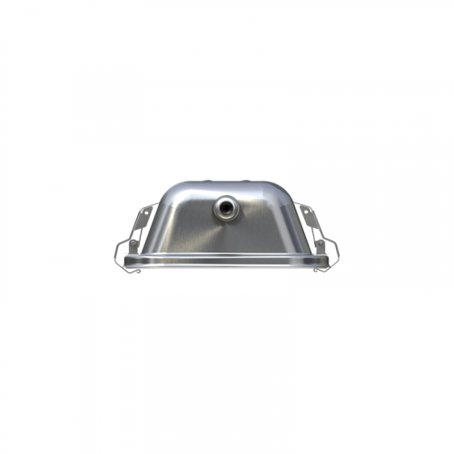 Светильник светодиодный INOX LED 30 25Вт 5000К IP65 потолочный СТ 1079000120 фото 3