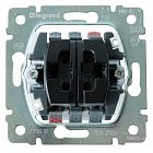 Кнопка без фикс. PRO21 2 перекл. Leg 775818