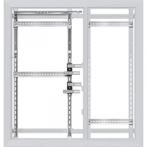 Щит этажный ЩЭ 2кв. (1000х950х160) PROxima EKF mb29-v-2 фото 3