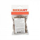 Саморез универсальный желт. цинк 4х30 (уп.200шт) Rexant 3311-200-8