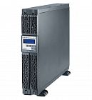 Источник бесперебойного питания DakerDk Plus 1кВА Leg 310170