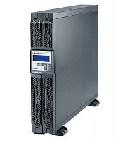 Источник бесперебойного питания DakerDk Plus 1кВА Leg 310170