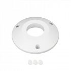 Крепление ARL-WAVE-1815-S-KIT White комплект метал. бел. Arlight 048586