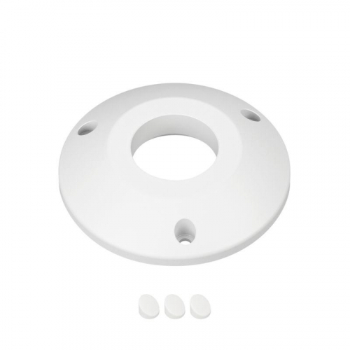Крепление ARL-WAVE-1815-S-KIT White комплект метал. бел. Arlight 048586