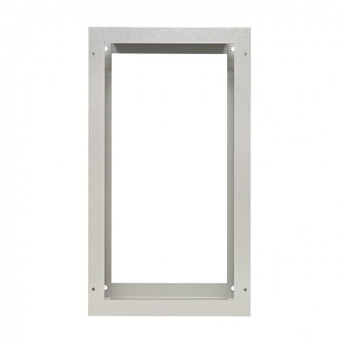 Цоколь к ВРУ Unit S IP31 (200х800х450) PROxima EKF mb15-08-04-05 фото 3