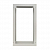 Цоколь к ВРУ Unit S IP31 (200х800х450) PROxima EKF mb15-08-04-05