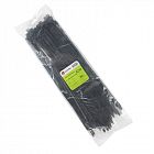 Хомут нейлоновый КСС MULTILOCK 8х400 черн. (уп.100шт) Fortisflex 102327