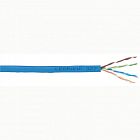 Кабель UTP 4х2х0.53 кат.6 LSZH 305м (м) Leg 032754