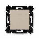 Заглушка Levit кофе макиато ABB 2CHH050001A6018