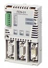 Модуль импульсного TTL энкодера FEN-01 ABB 68805422