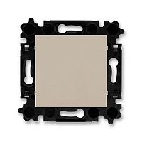 Заглушка Levit кофе макиато ABB 2CHH050001A6018